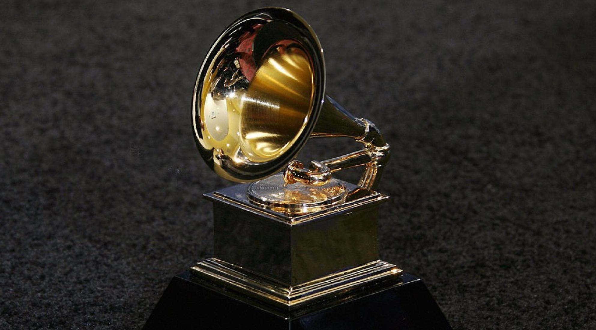 63rd Annual Grammy Award Winners
