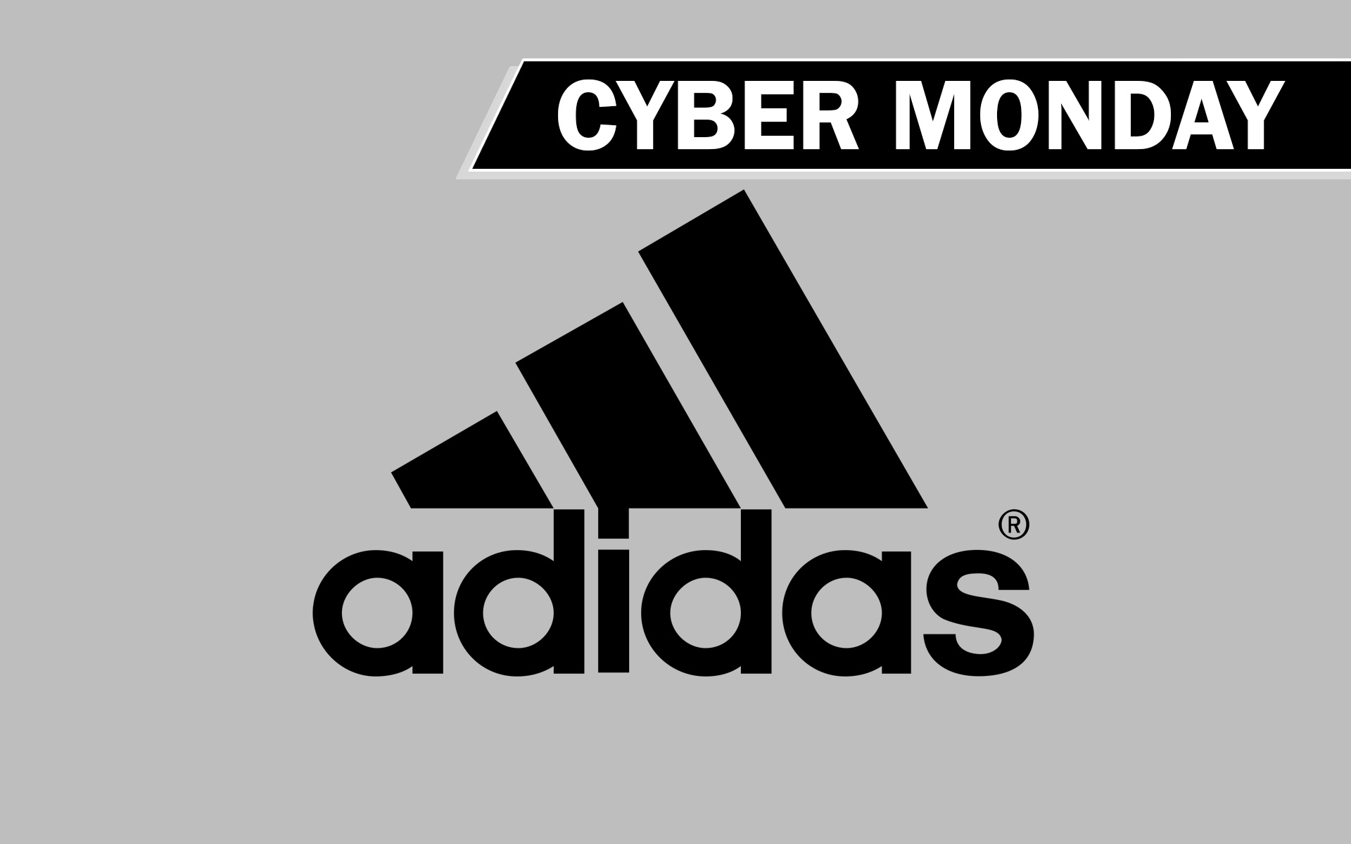 Adidas cyber monday outlet deals