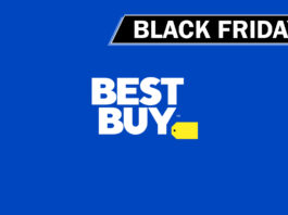 Best Buy Black Friday Deals 2025
