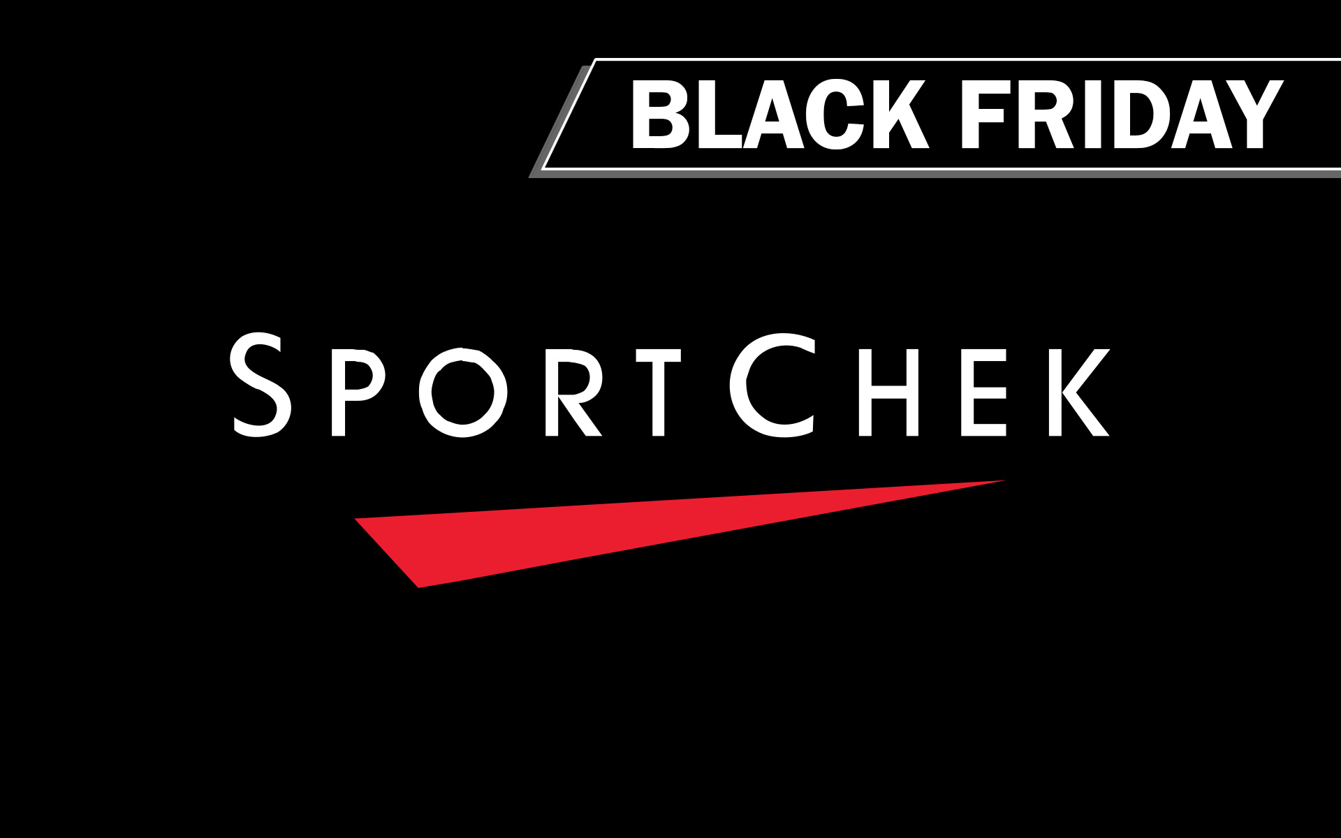 Sport Chek 