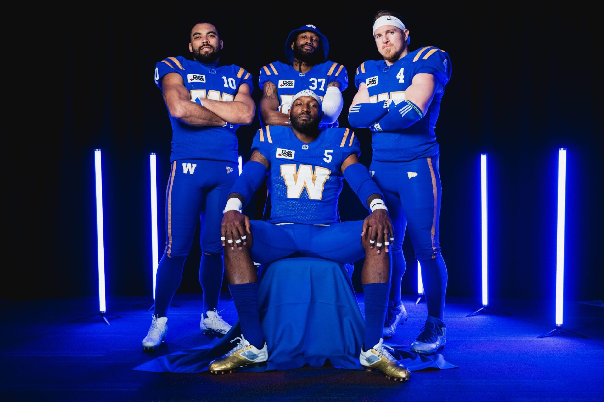 Winnipeg Blue Bombers