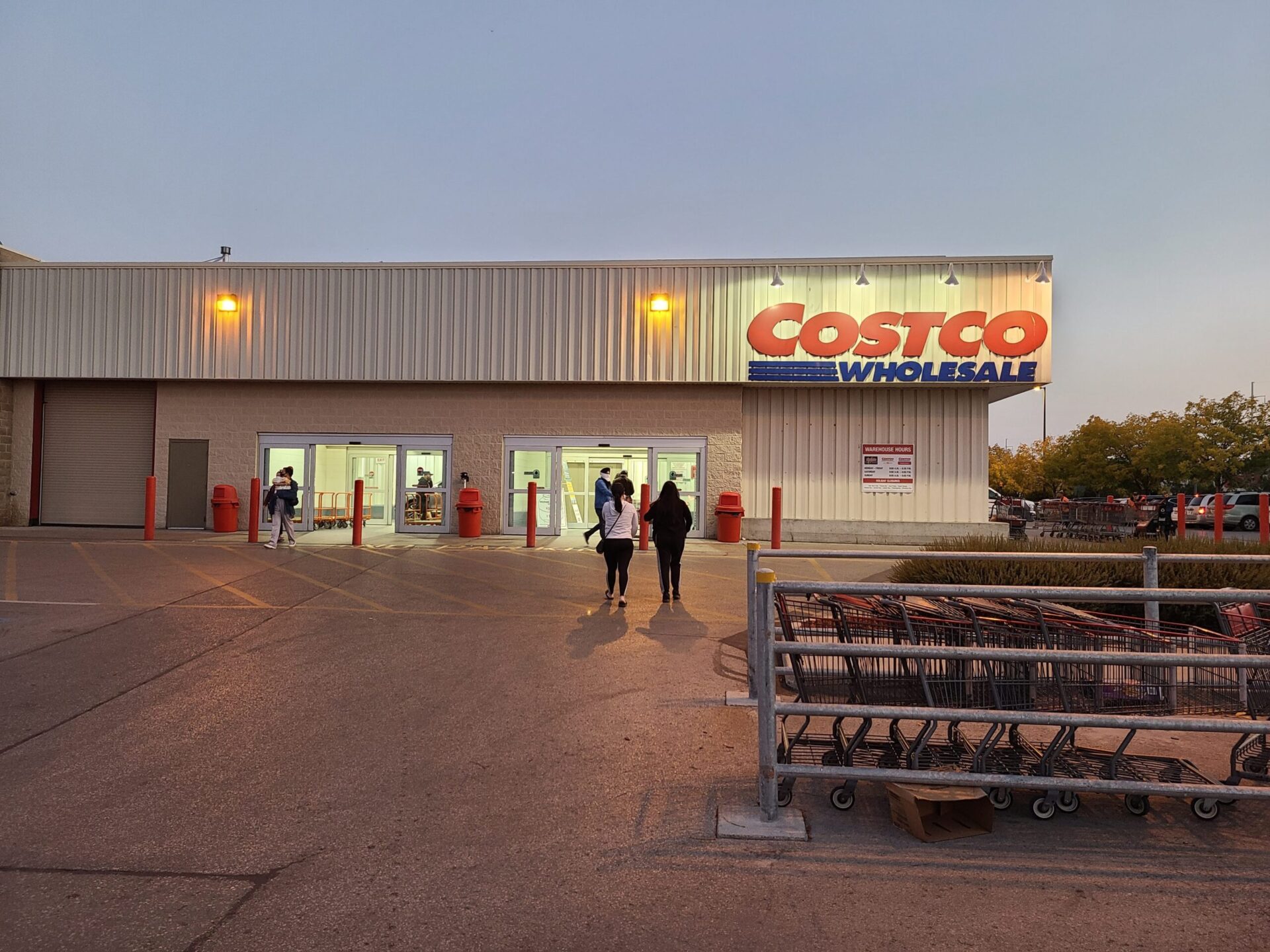 Weekly Winnipeg Costco Unadvertised Deals for October 3 – 9, 2022