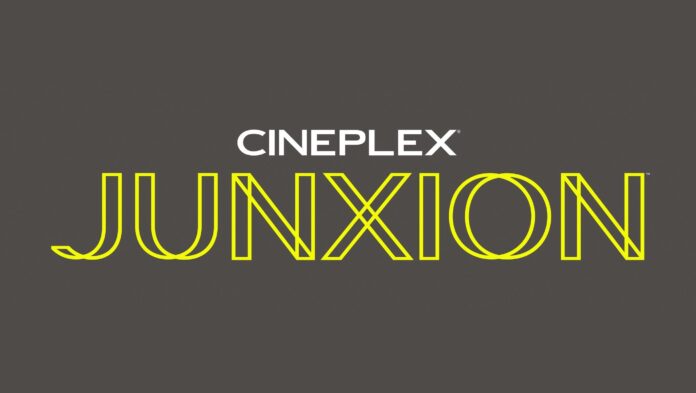 Cineplex Junxion ‘Cinema of the Future’ Opening in Winnipeg Quickly