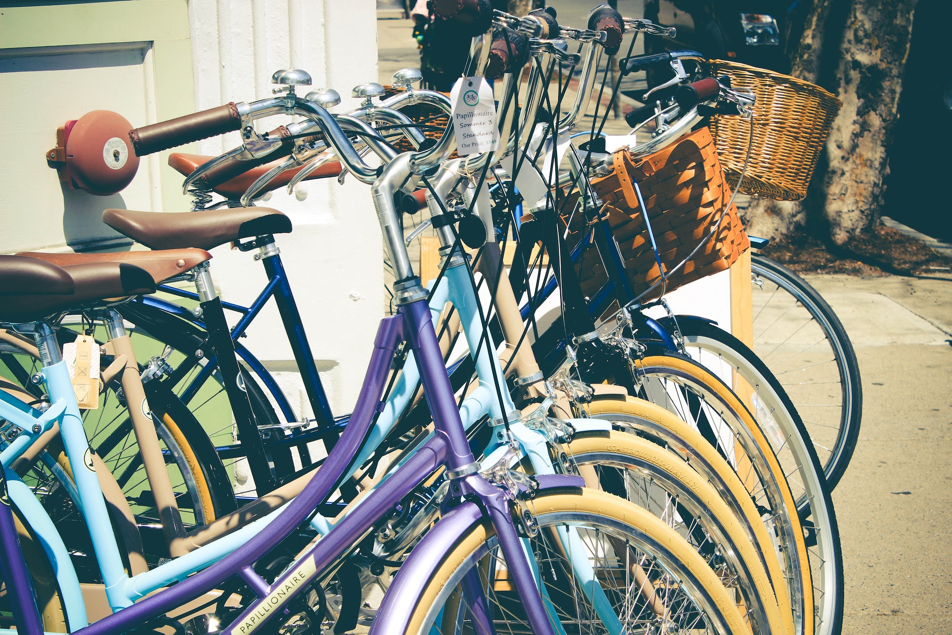 City of Winnipegs Annual Bike Auction Will Take Place Online from April 26 