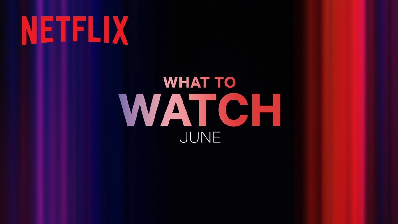 upcoming show on netflix