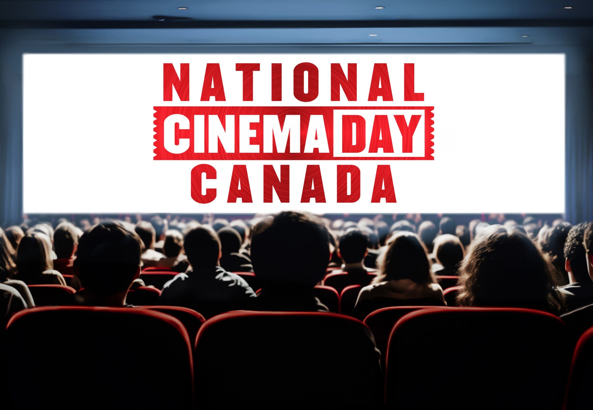 Aug. 27: National Cinema Day means $4 movies for everyone!