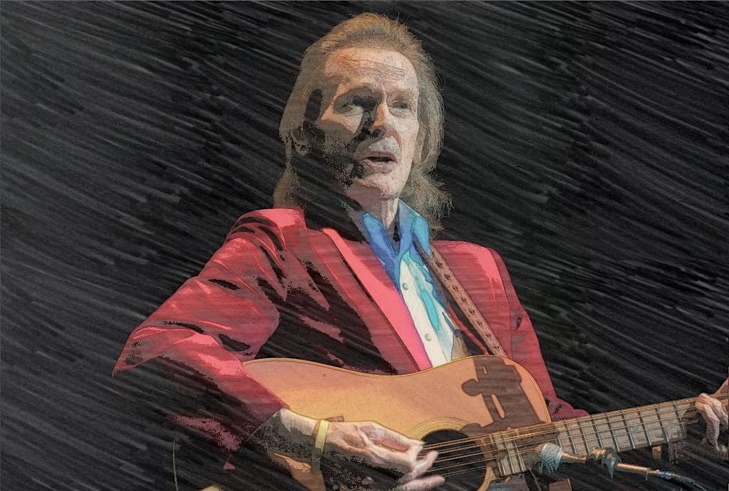 Carefree Highway A Tribute to Gordon Lightfoot Access Winnipeg