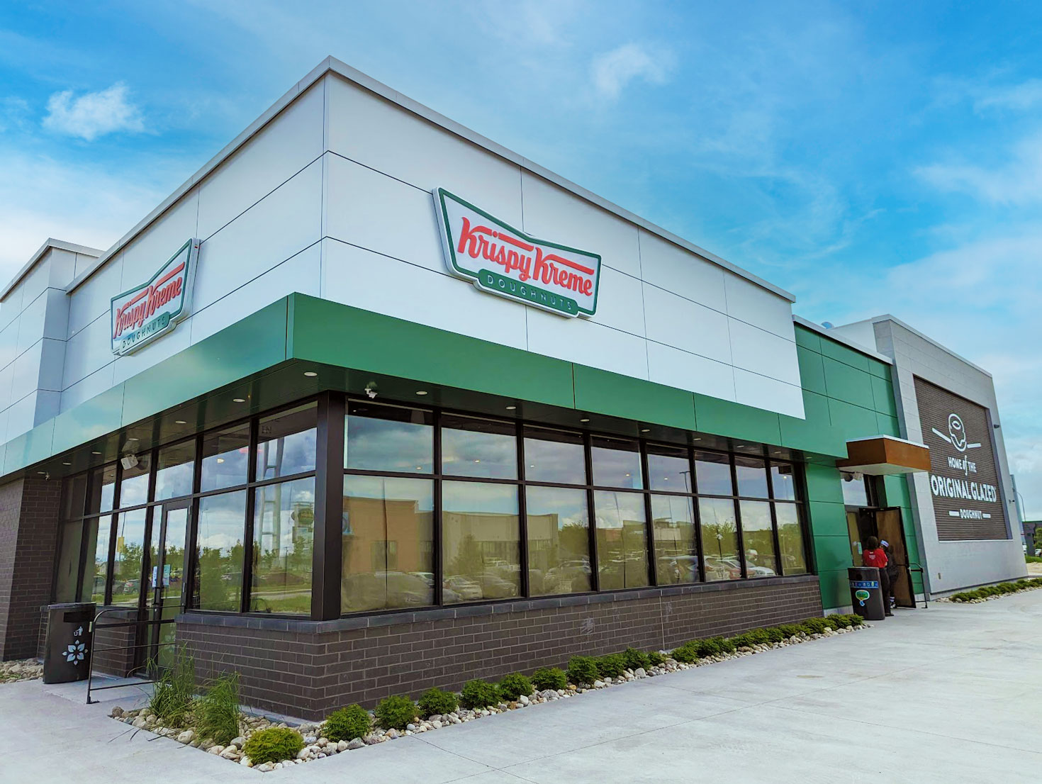 Krispy Kreme Winnipeg Doughnut Prices