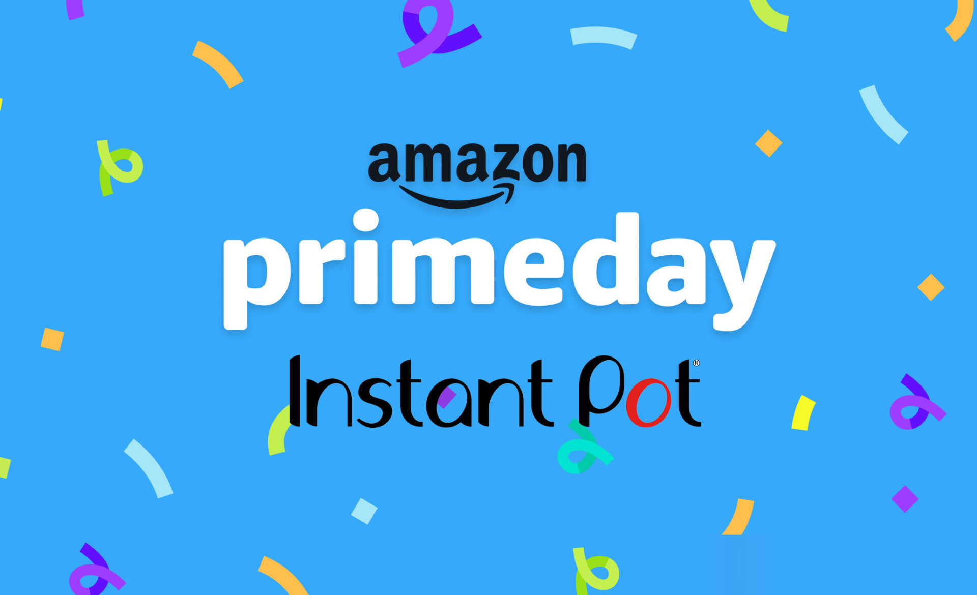 Amazon Canada Instant Pot Deal for Prime Day 2024