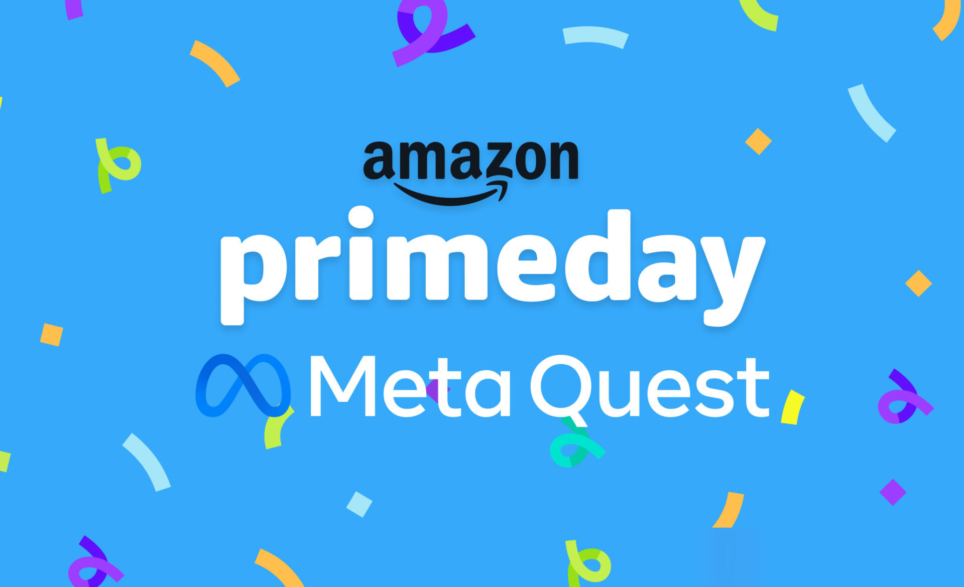 Amazon Canada Meta Quest 3 Deal for Prime Day 2024