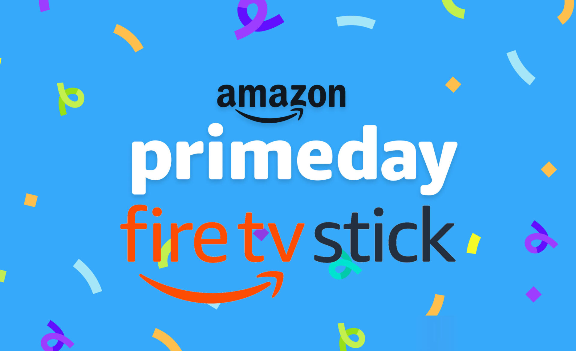 Amazon Canada Firestick Deals for Prime Day 2024