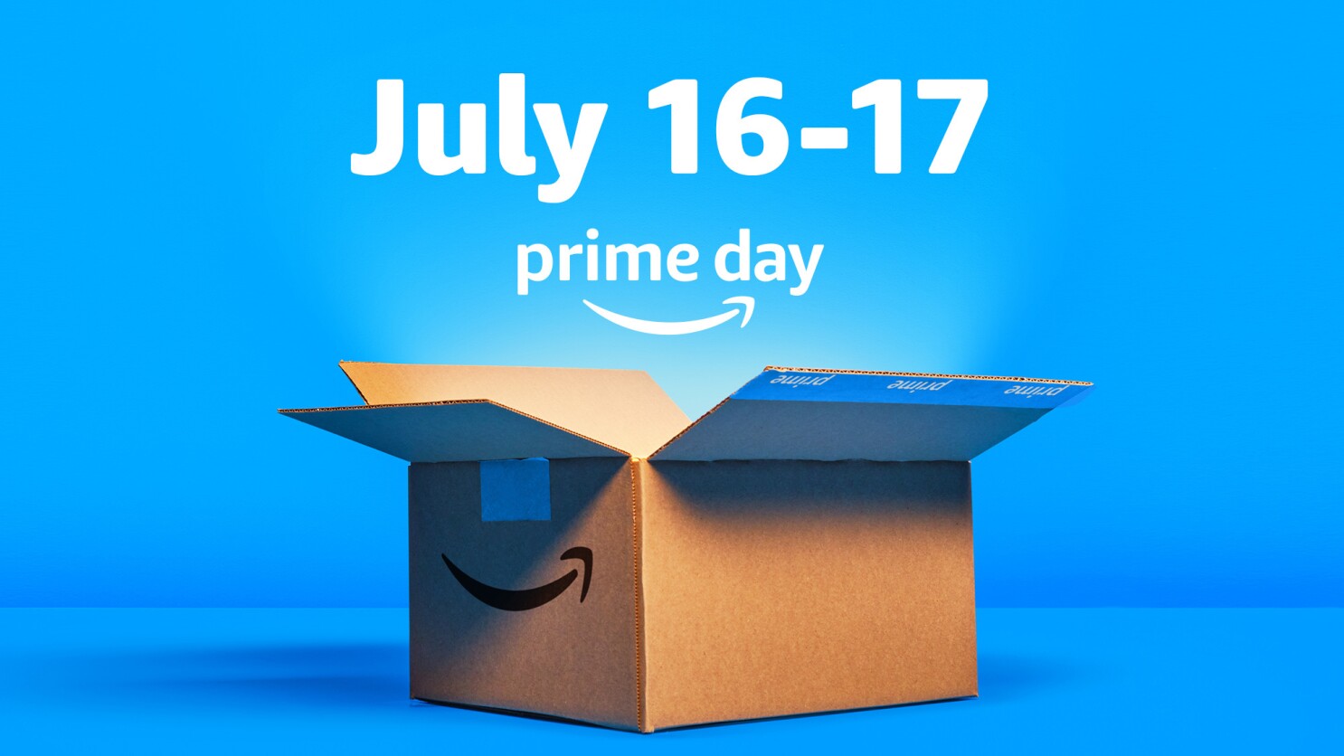 Amazon Prime Day Canada Takes Place July 16 27, 2024