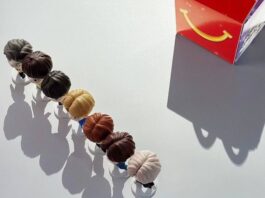 BTS TinyTAN Happy Meals Arrive at McDonald’s Locations in Canada Starting September 16