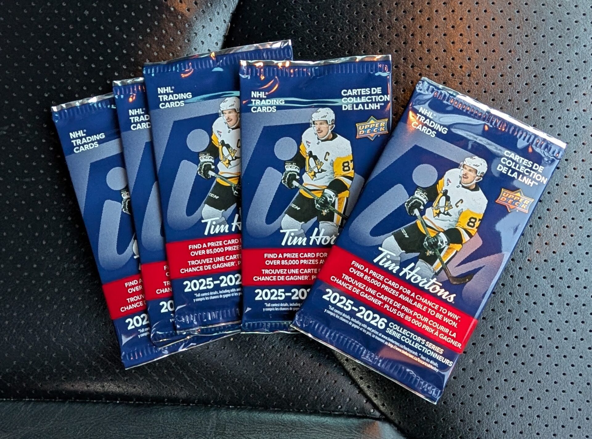 tim hortons hockey cards 2025 2026