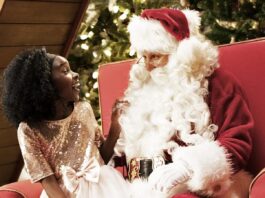 2025 Winnipeg Santa Photo Guide: Where to Get Photos with Santa