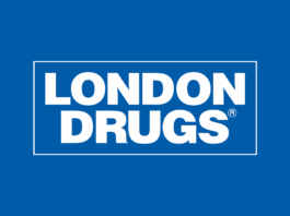 London Drugs at CF Polo Park Now Open