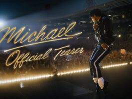 Universal Pictures Release First Trailer for Michael Jackson Biopic