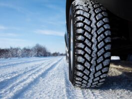 MPI Winter Tire Program Returns: Helps Manitobans Save Money and Stay Safer on Icy Roads This Winter