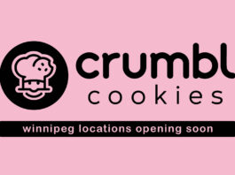 Crumbl Cookies Rumoured to Open Two Winnipeg Locations – Here’s What We Know
