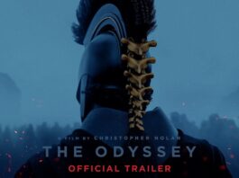TRAILER: The Odyssey