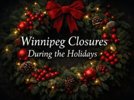 What’s Open and What’s Closed During Christmas and New Years 2025