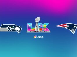 Super Bowl LX Set: Patriots vs Seahawks Rematch