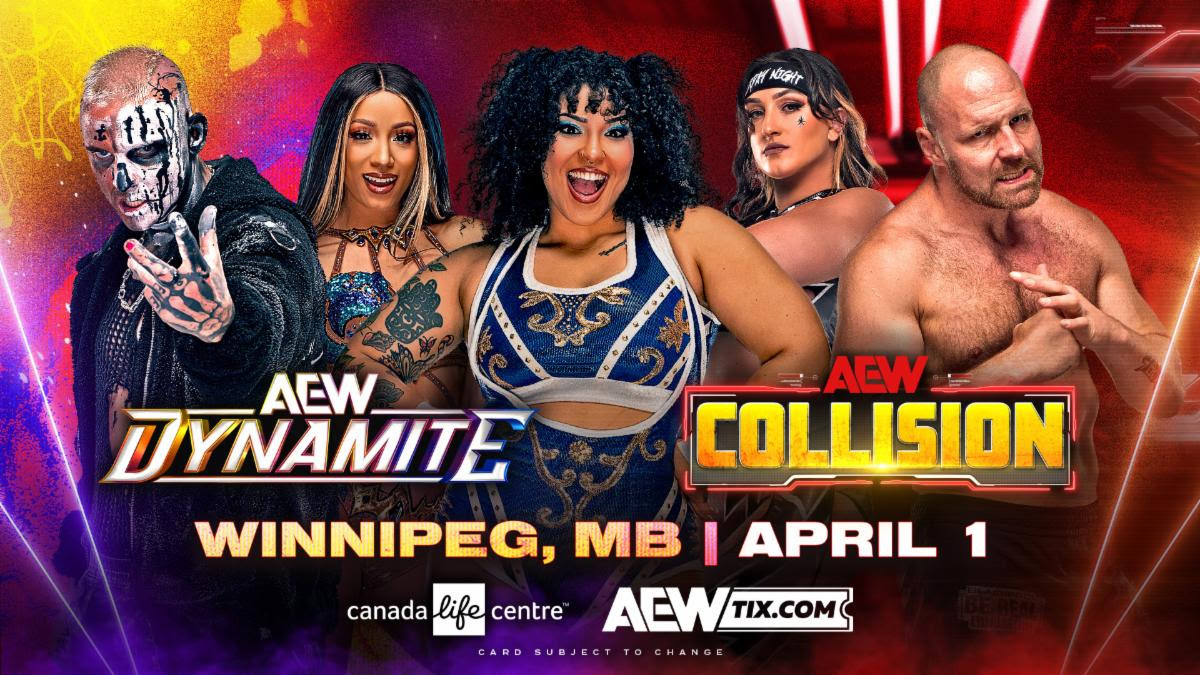 aew winnipeg 2026