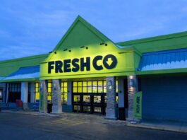 FreshCo Grocery Store Opening at Former Sobeys Location on Borrows Ave