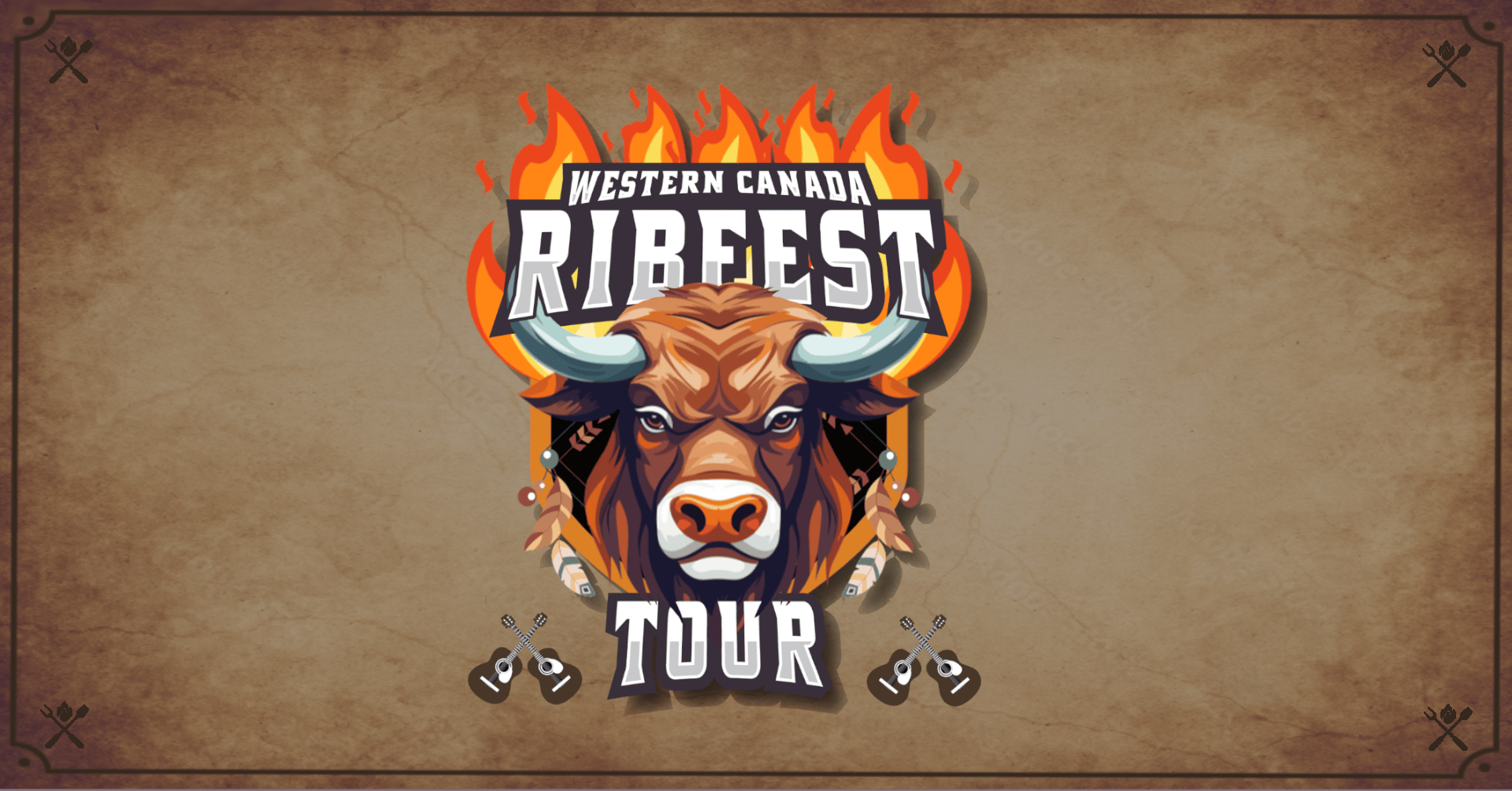 western canada rib fest tour Western Canada Rib Fest Tour