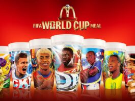 McDonald’s Canada FIFA World Cup Cups: How to Identify Every Blind Bag Cup Using the Secret Code