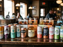 Manitoba Expands Liquor Container Deposit Program to Include More Ready-to-Drink Beverages