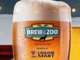 Brew at the Zoo Returns to Assiniboine Park Zoo on September 11, 2026
