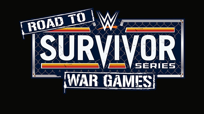 wwe road to survivor series winnipeg