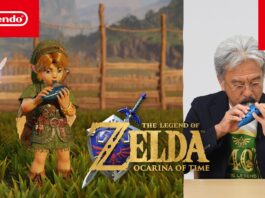 Zelda: Ocarina of Time Remake Gets November Release Date for Switch 2 – Just Two Weeks Before GTA 6